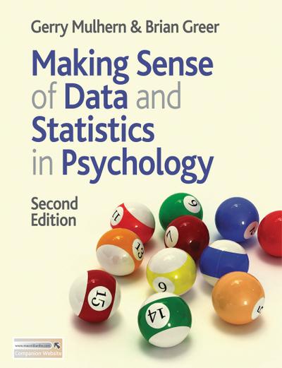 MAKING SENSE OF DATA & STATIST