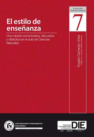El estilo de enseñanza