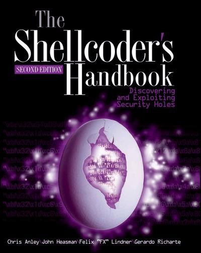 The Shellcoder’s Handbook