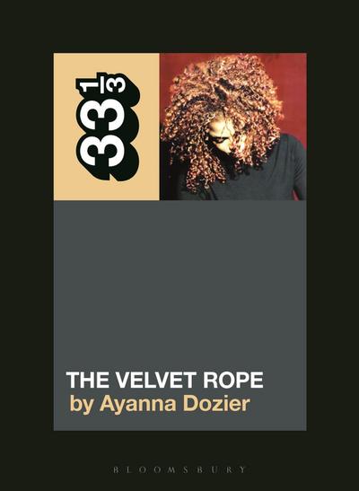 Janet Jackson’s The Velvet Rope