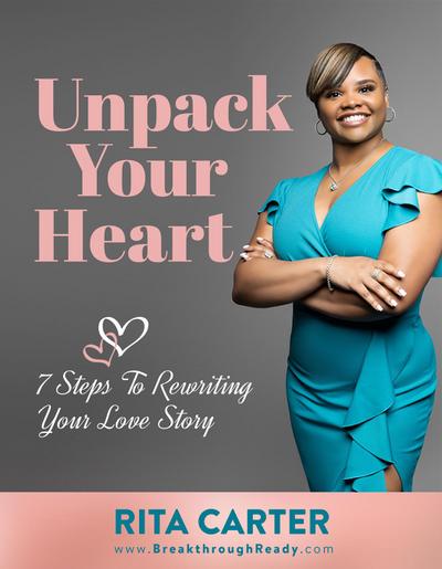 Unpack Your Heart