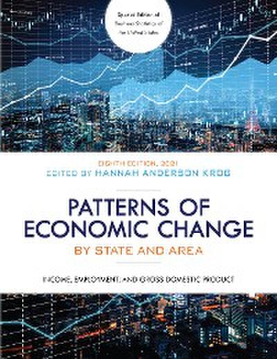 Patterns of Economic Change by State and Area 2021
