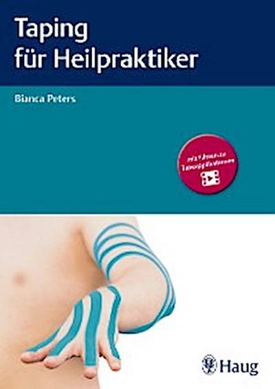 Taping für Heilpraktiker