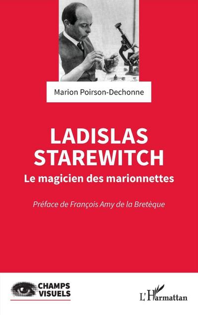 Ladislas Starewitch