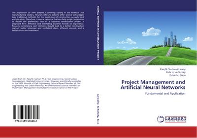 Project Management and Artificial Neural Networks
