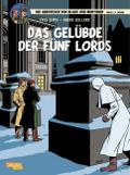 Das Gelübde der fünf Lords
