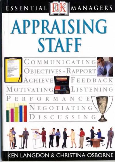 Appraising Staff