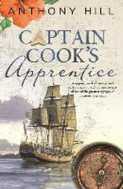 Captain Cook’s Apprentice