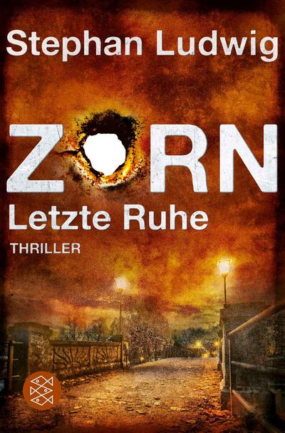 Zorn – Letzte Ruhe