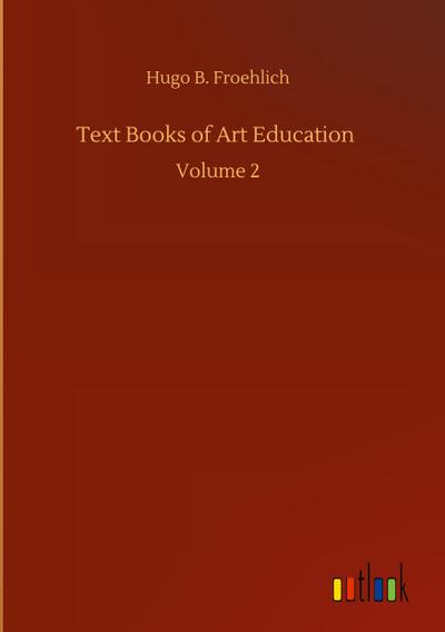 Text Books of Art Education