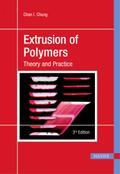 Extrusion of Polymers von Chan I. Chung | Ebook