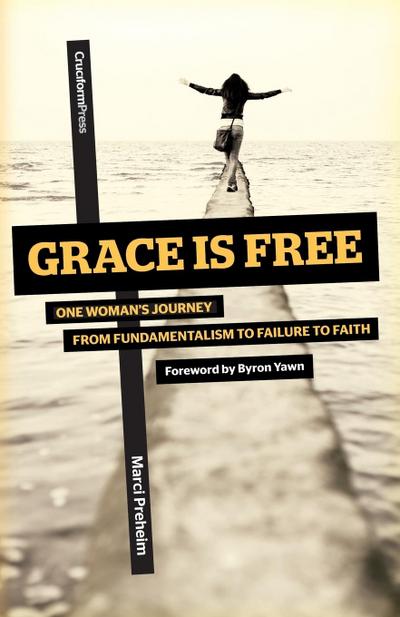 Grace Is Free