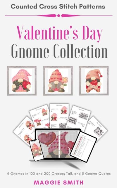Valentine’s Day Gnomes and Quotes