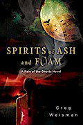 Spirits of Ash and Foam