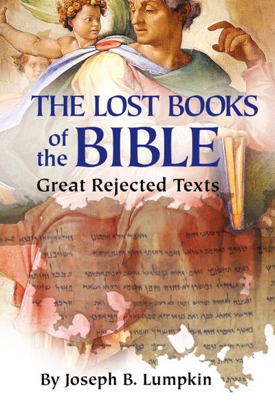 Lost Books of the Bible