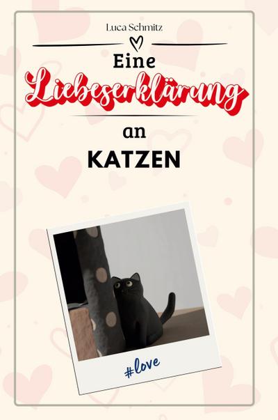 Eine Liebeserklärung an Katzen