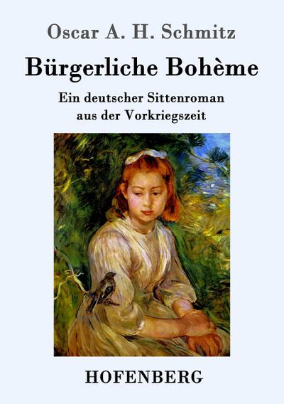 Bürgerliche Bohème
