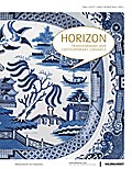 Horizon: Transferware and Contemporary Ceramics