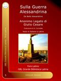 Sulla Guerra Alessandrina