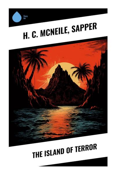 The Island of Terror