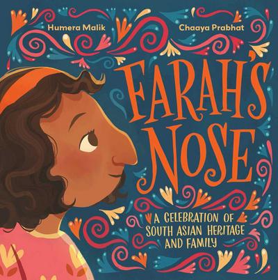 Farah’s Nose