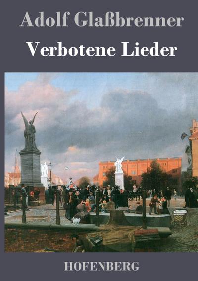 Verbotene Lieder