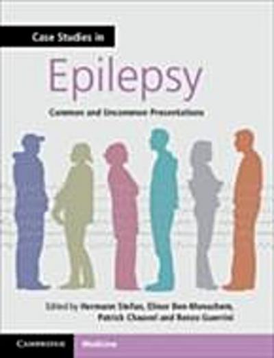 Case Studies in Epilepsy