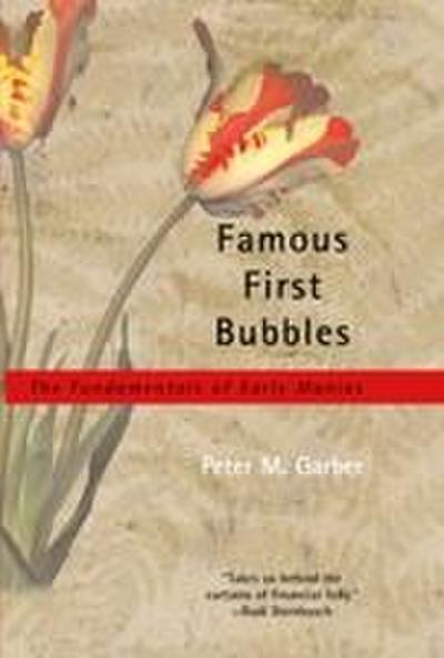 Famous First Bubbles