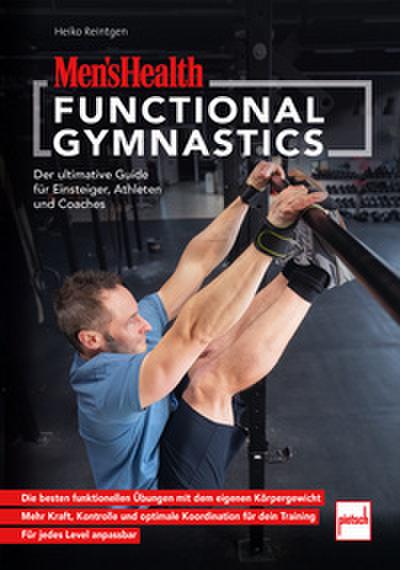 MEN’S HEALTH Functional Gymnastics