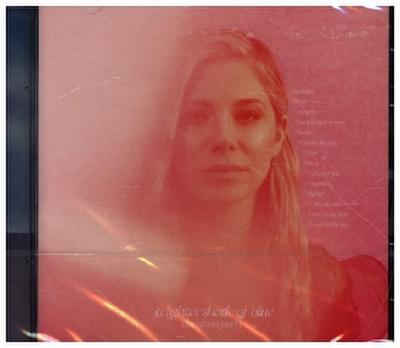 A Lighter Shade Of Blue, 1 Audio-CD