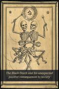 The Black Death and his Unexpected Positive Consequences to Society