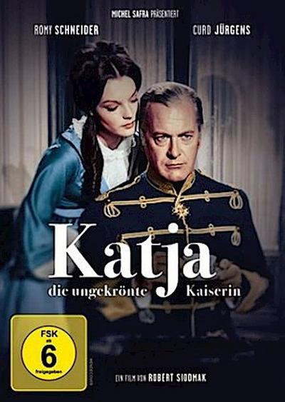 Katja - Die ungekrönte Kaiserin