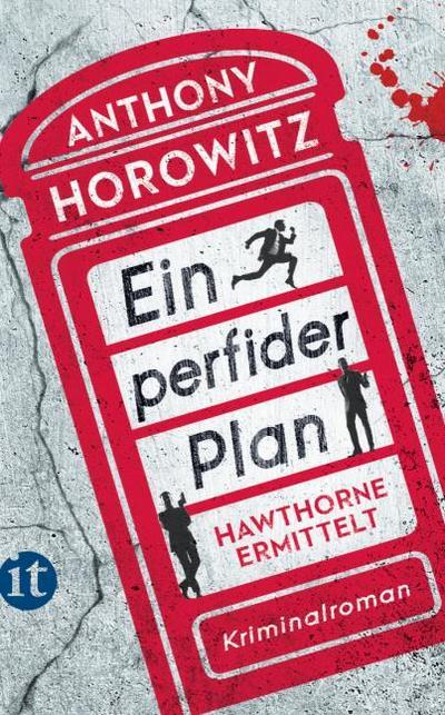 Ein perfider Plan