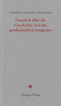 Gespräch über die Geschichte und das gesellschaftl