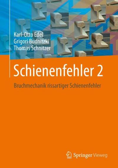 Schienenfehler 2