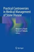 Practical Controversies in Medical Management of S