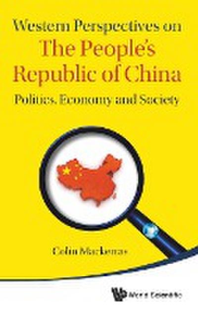 Western Perspectives on the People’s Republic of China