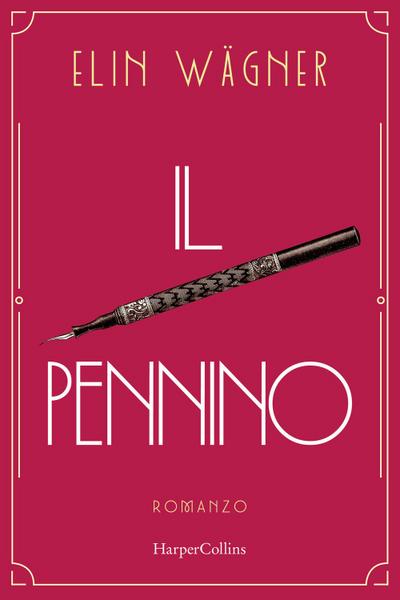 Il pennino