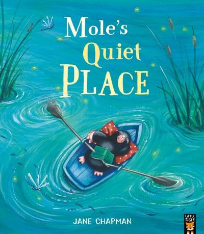 Mole’s Quiet Place