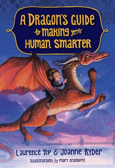 A Dragon’s Guide to Making Your Human Smarter