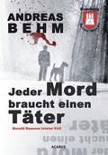 Hamburg - Deine Morde. Jeder Mord braucht einen Tä