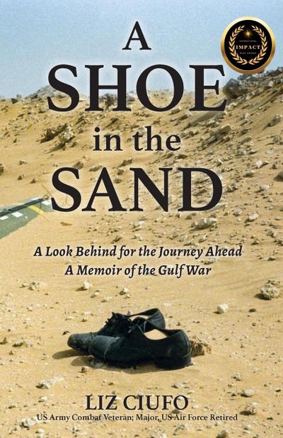 A Shoe in the Sand