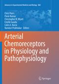 Arterial Chemoreceptors in Physiology and Pathophy