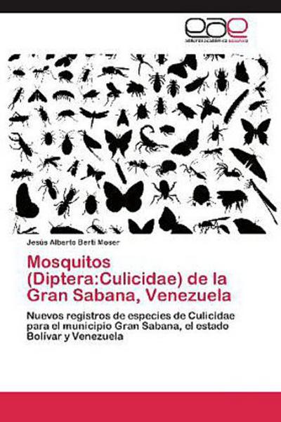 Mosquitos (Diptera:Culicidae) de la Gran Sabana, Venezuela