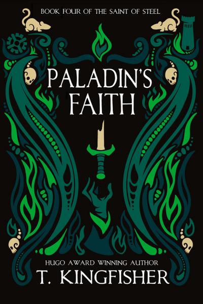 Paladin’s Faith