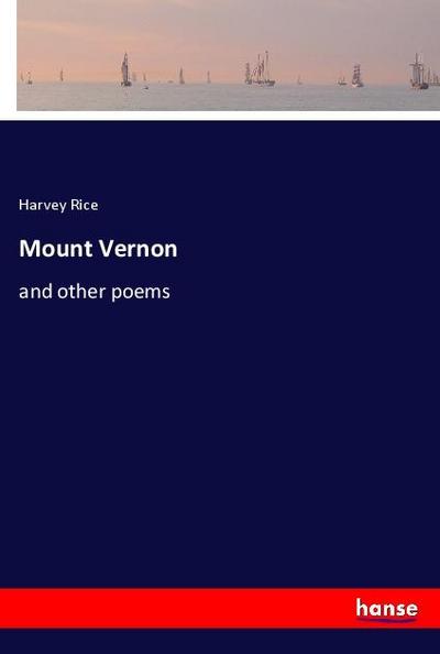 Mount Vernon