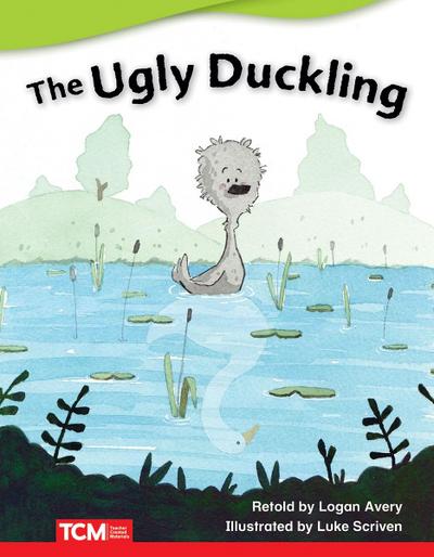 Ugly Duckling Read-Along eBook