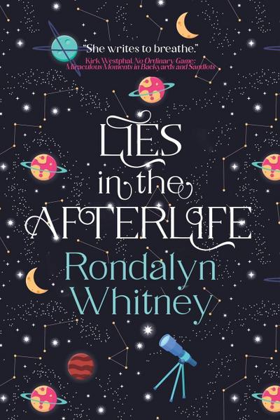 Lies in the Afterlife