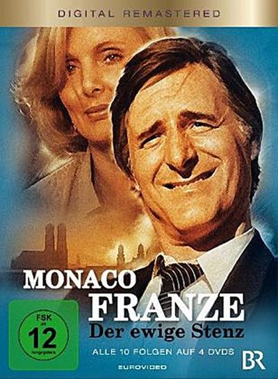 Monaco Franze - Der ewige Stenz