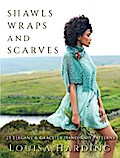 Shawls, Wraps, and Scarves